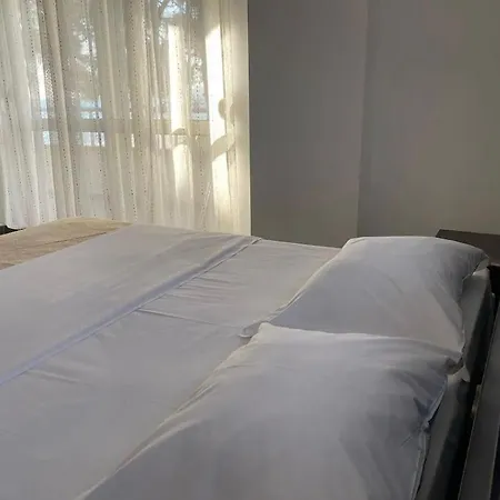 As 4 Apartment Durres